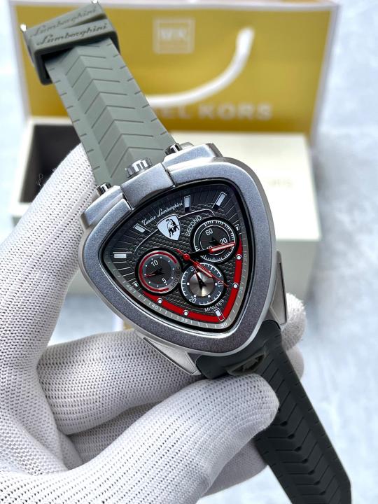 Lamborghini Chronograph