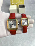 *Product name :*Cartier Couple* 

1st Time Ever