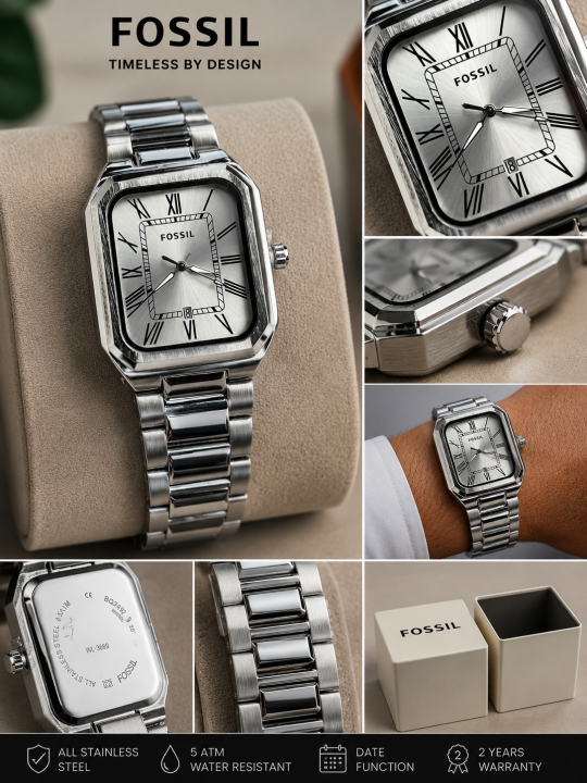 Fossil Roman