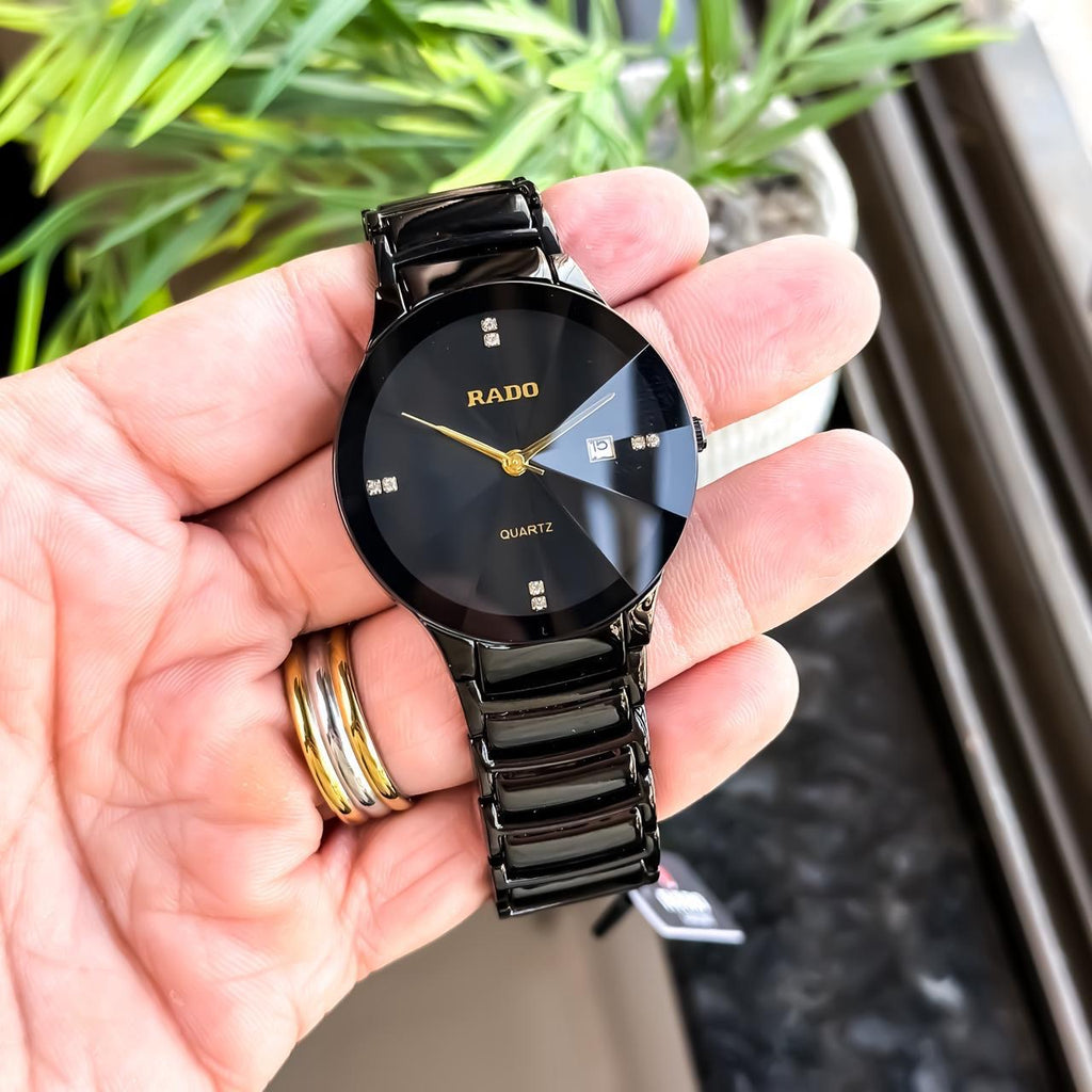 *Product Name : Rado  Watch For Men*