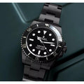Rolex Oyster Perpetual Submarine Black