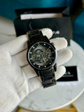 Rolex Skeleton Quartz