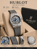 Hublot Bing Bang*