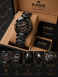 *Product name :*Rado Diastar Skeleton Auto*