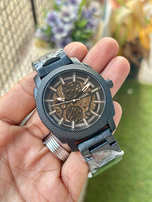 *PRODUCT NAME*FOSSIL AUTOMATIC  ⚡️