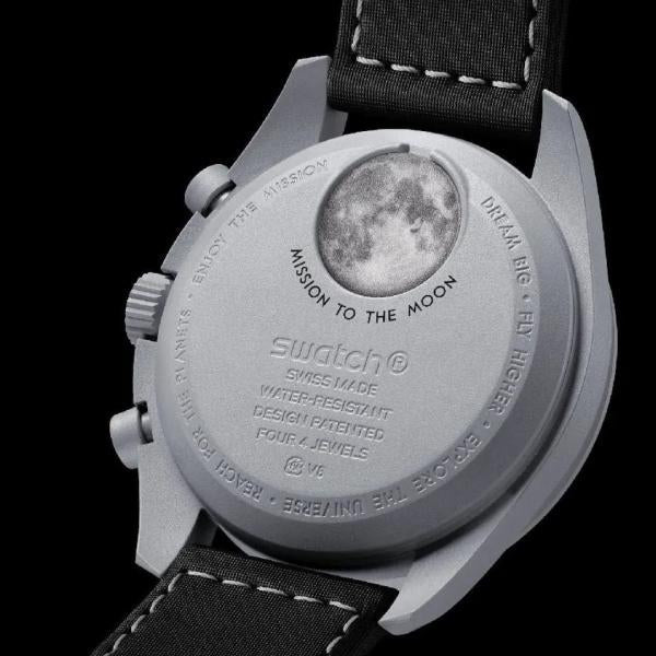 Omega Moon Watch Limited editions