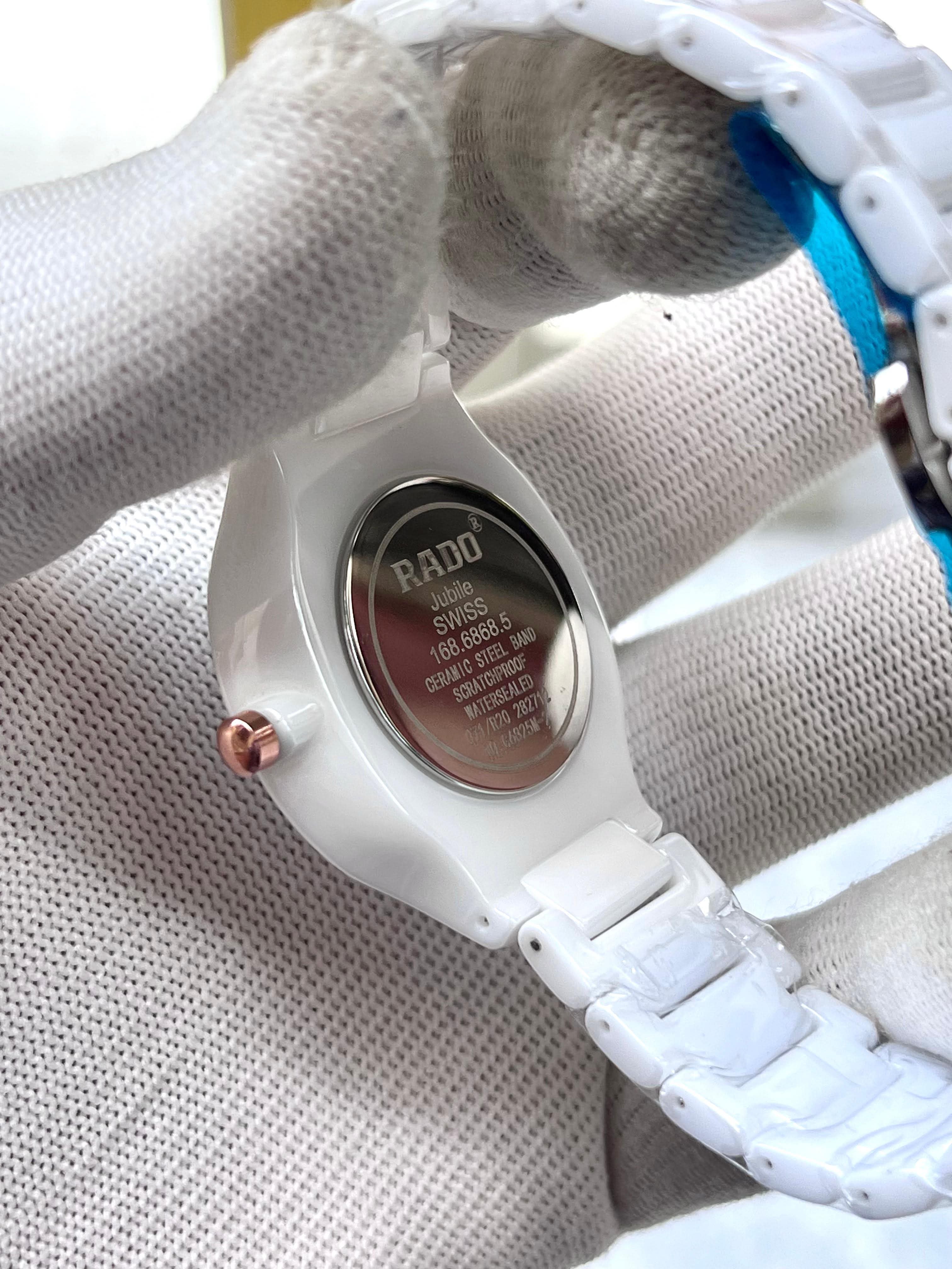 *Product name :*RADO CERAMIC*💯🔥☑️

*Luxurious Collection*   

*Masterpiece*☑️