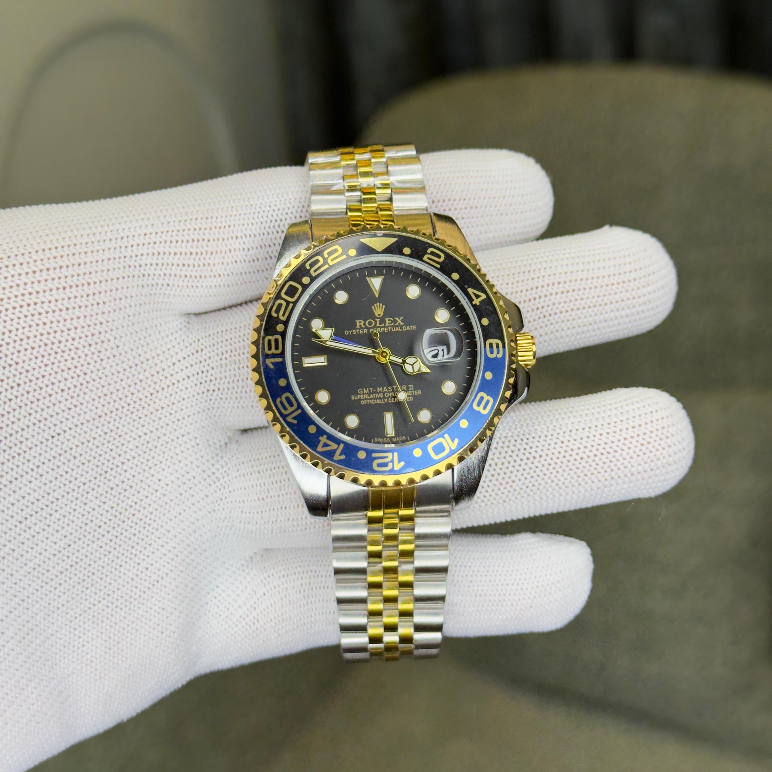 *Product Name : Rolex GMT Series II