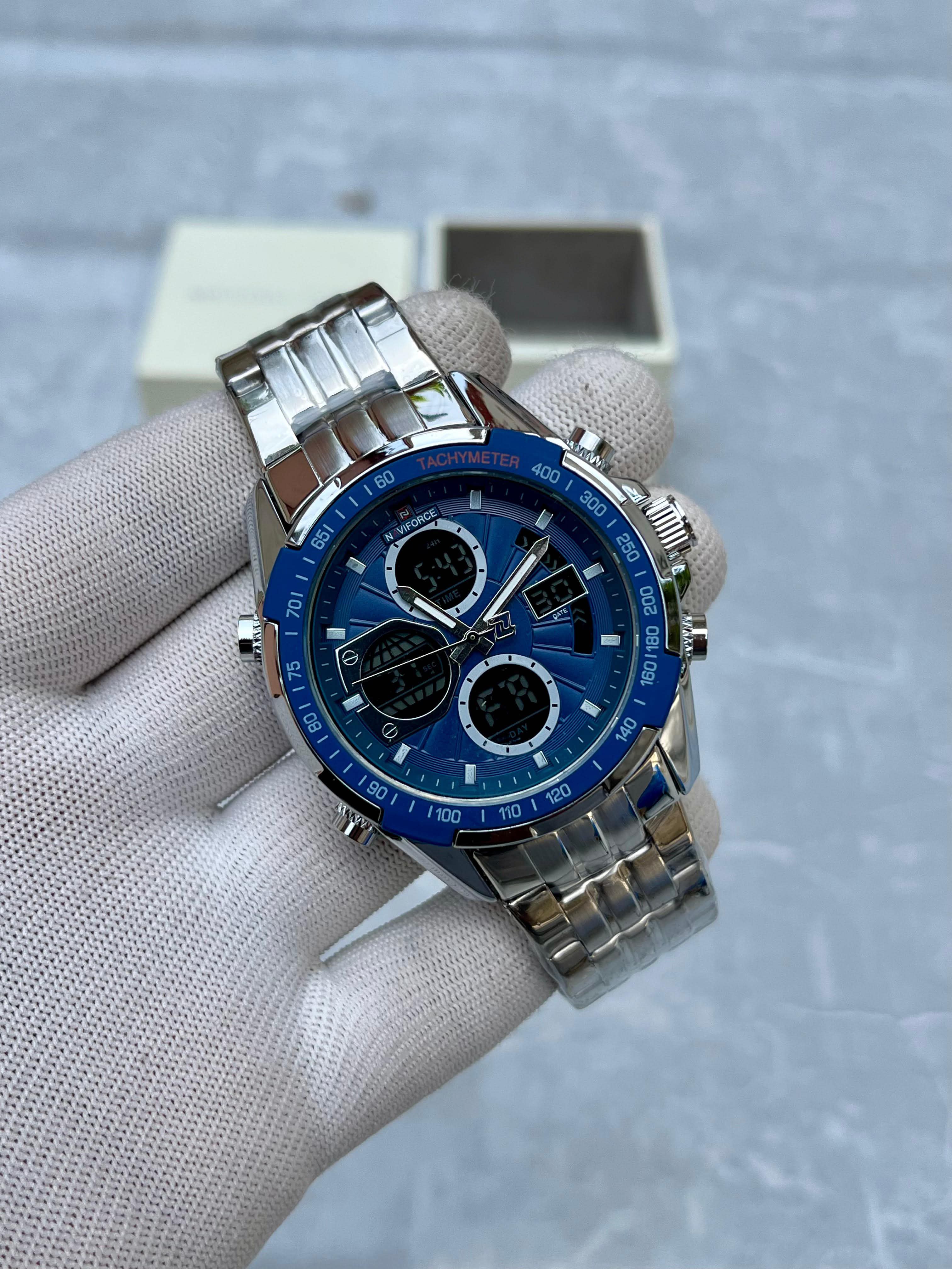 *Product name :*NaviForce Digital