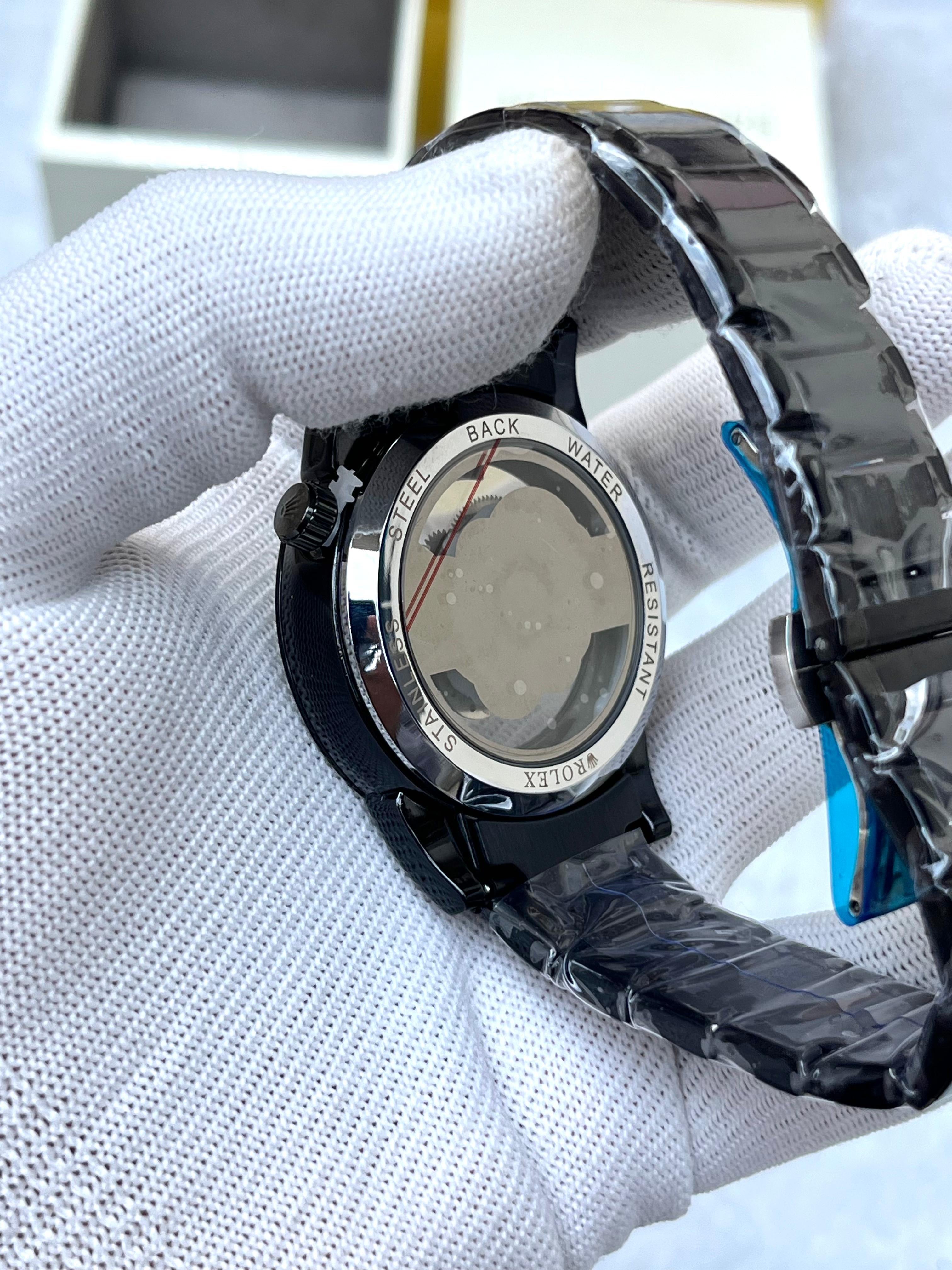 *Product name :* *Rolex Skeleton*