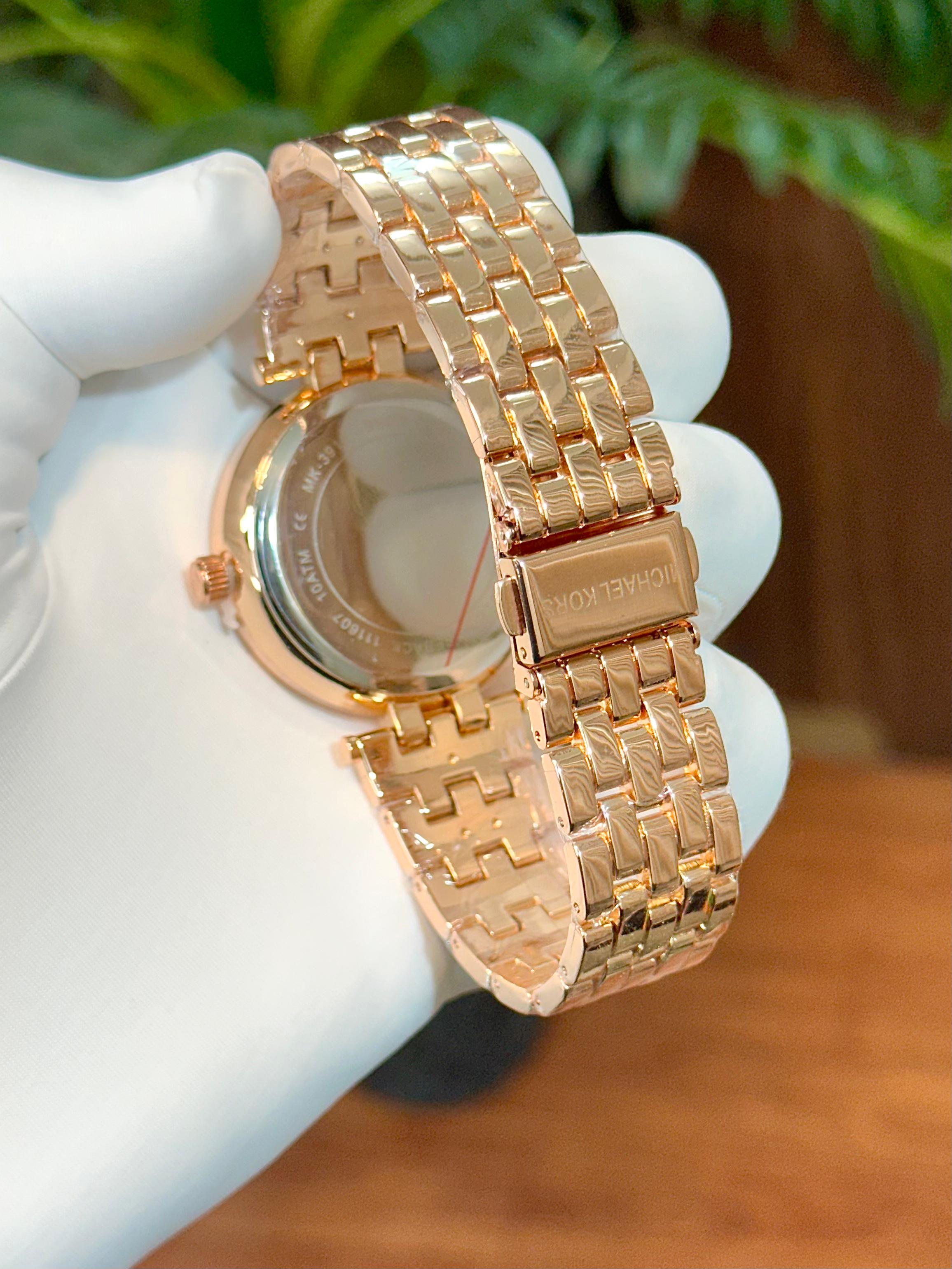 *Michael Kors Darci*