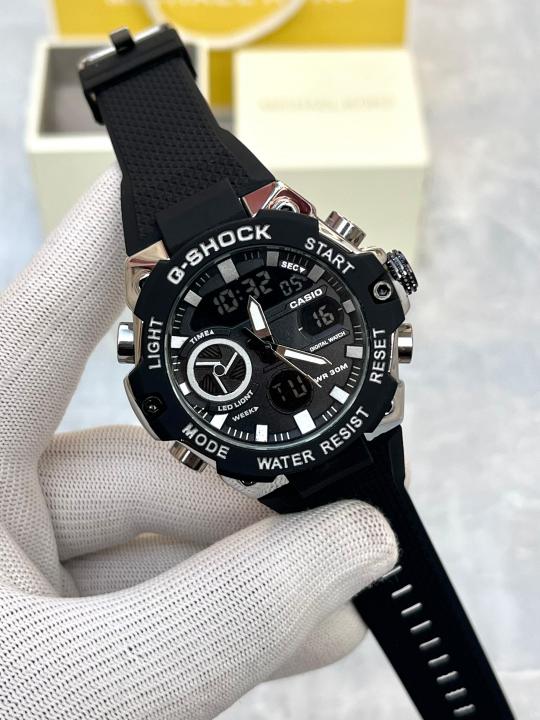 Casio G-gshock Ga900