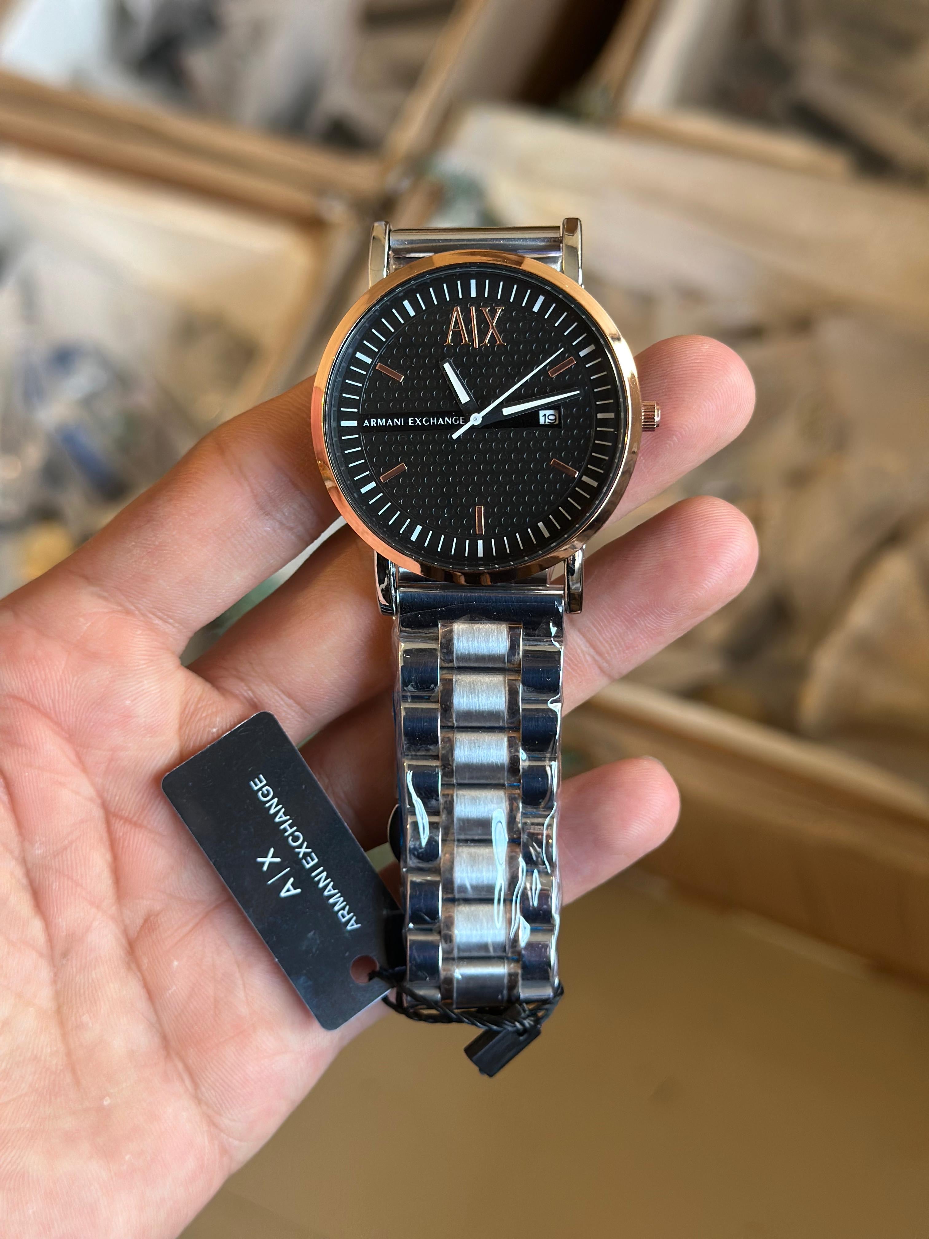Product Name: Armani Exchange
