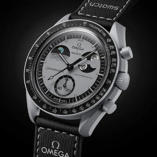 Omega Moon Watch Limited editions