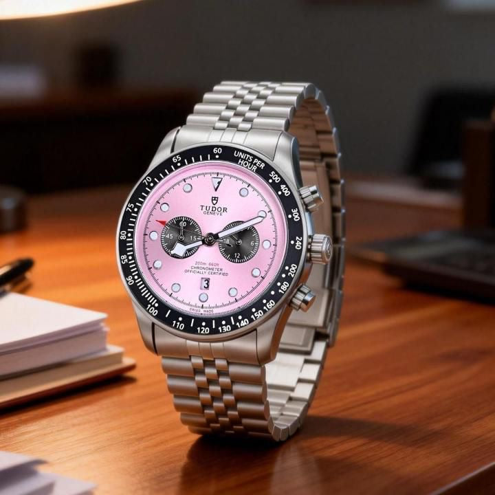 *PRODUCT NAME*TUDOR CHRONOMETER⚡️