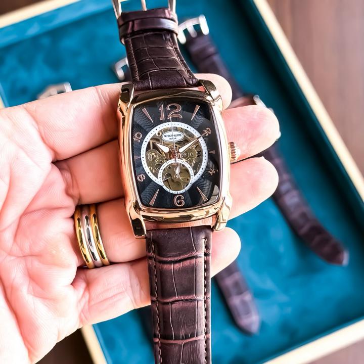 PATEKPHILIPPE_AUTO_ROSE-BLACK