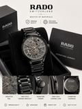 RADO CAPTAIN COOK