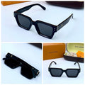 LOUIS VUITTON SUNGLASS D-38