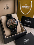 *Product name :*Rado Centrix Open Heart*