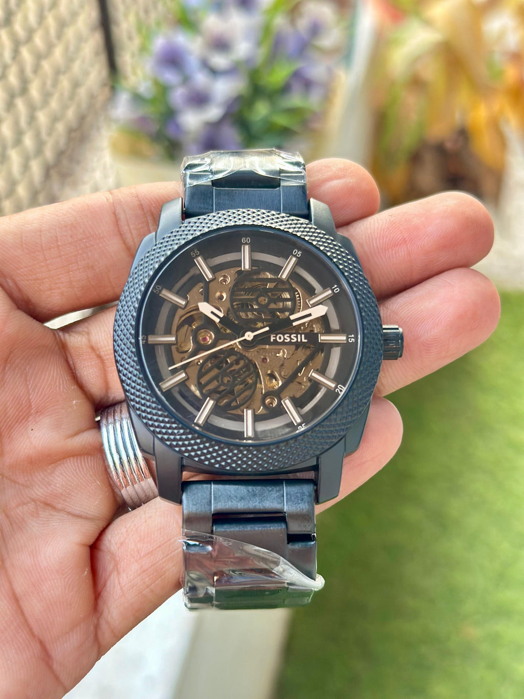 *PRODUCT NAME*FOSSIL AUTOMATIC  ⚡️
