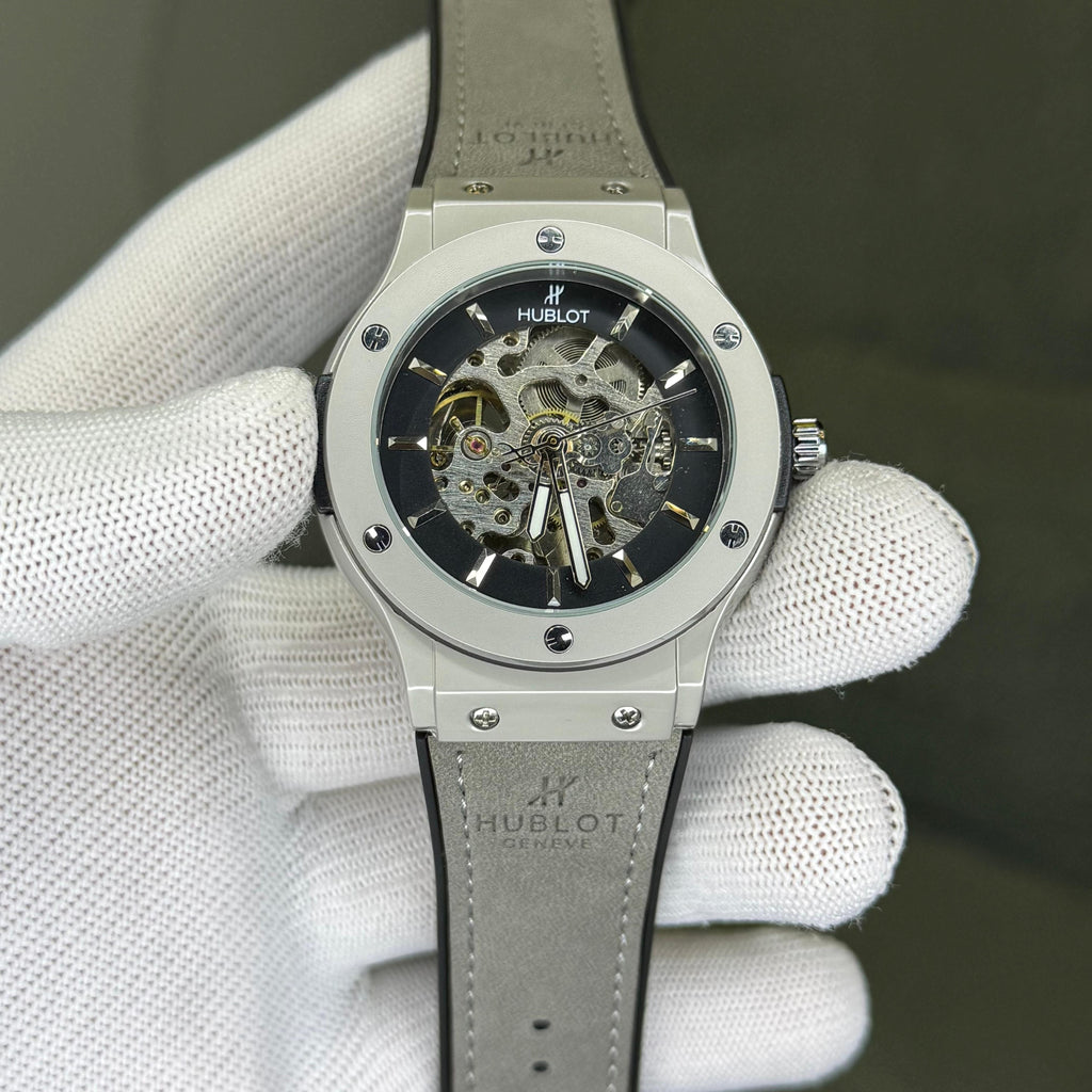 *Product Name : Hublot Automatic 112*