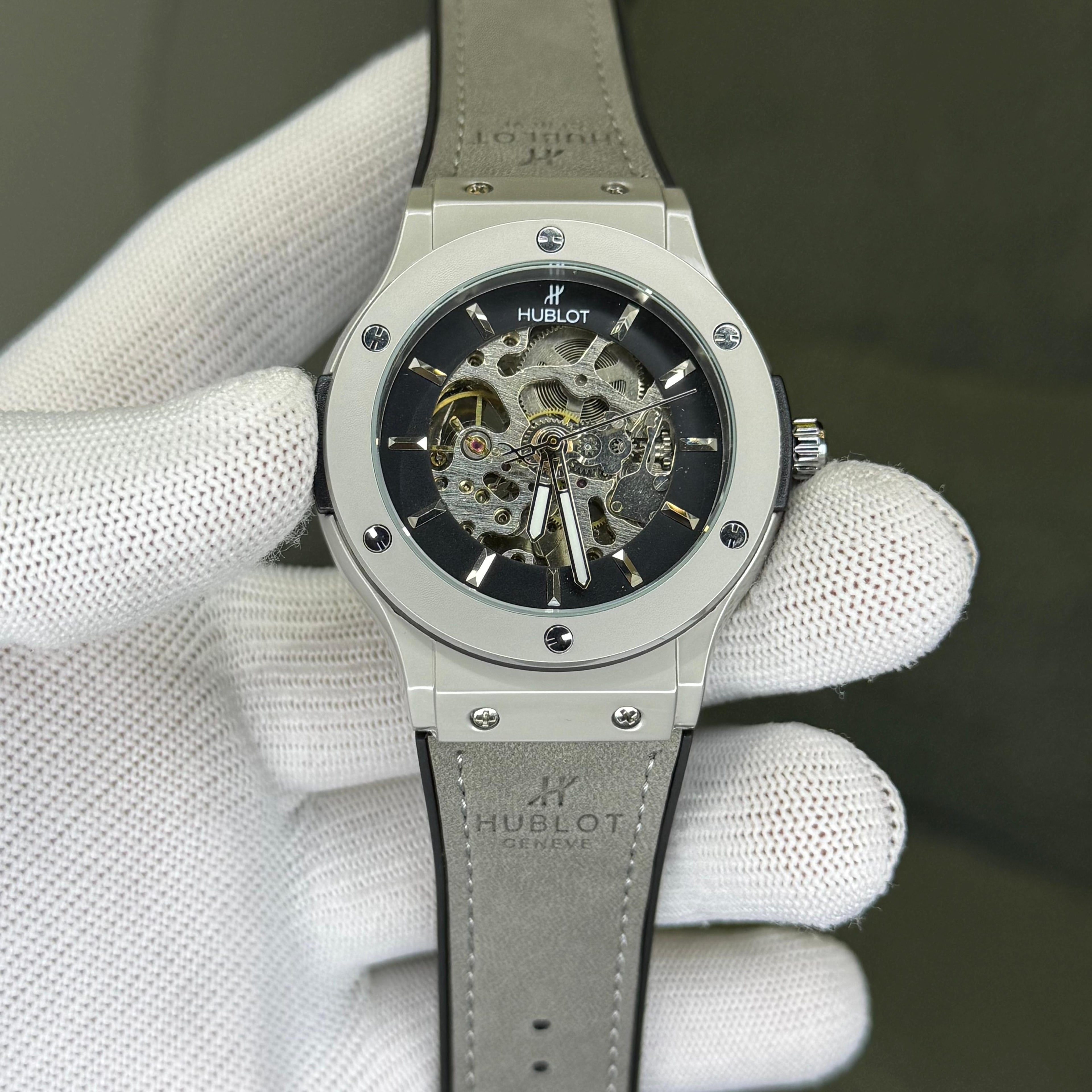 *Product Name : Hublot Automatic 112*