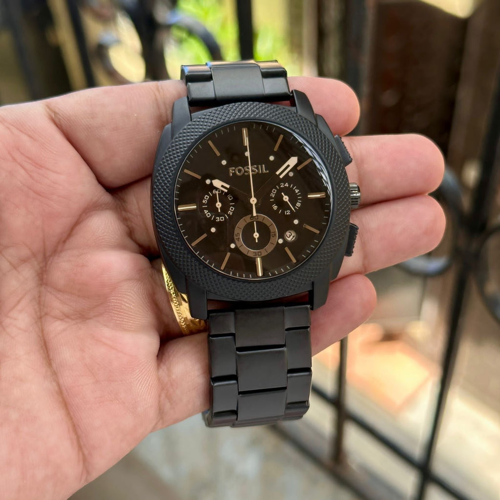 Product Name: Fossil FS4682