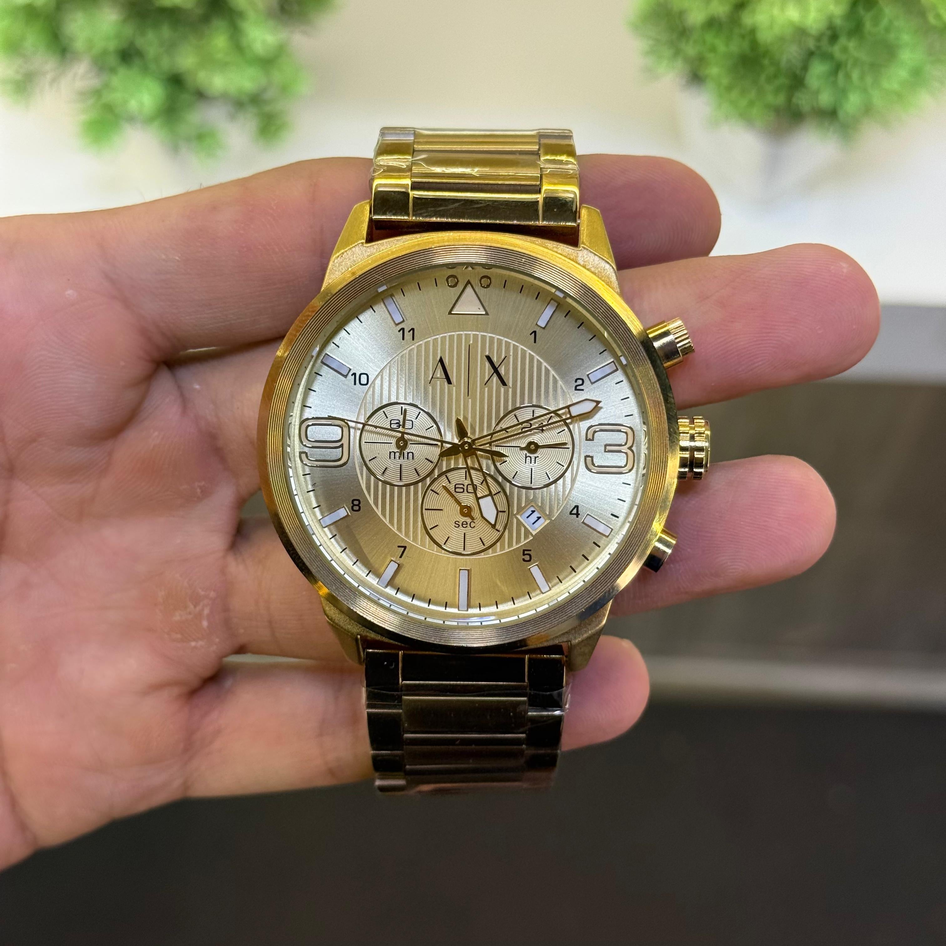 Product Name: Armani Exchange AX1368
