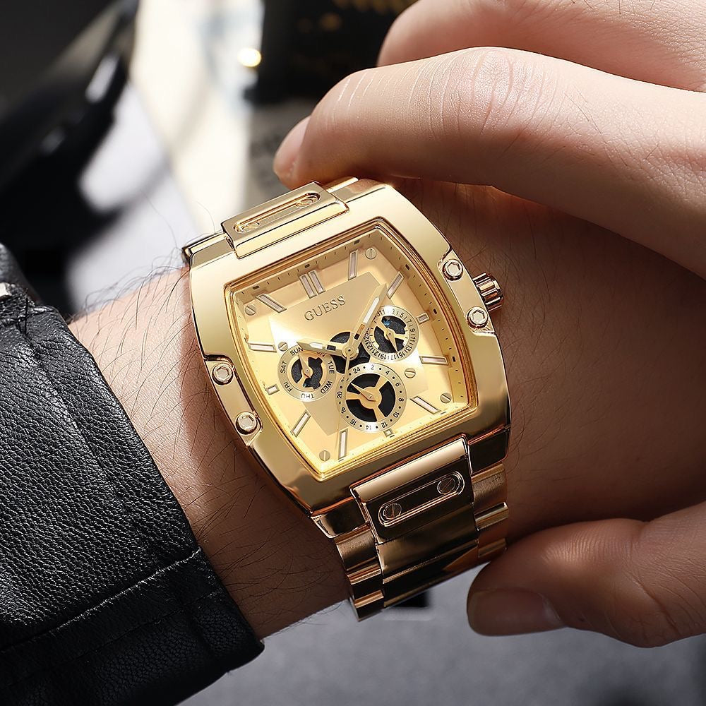 Product Name: Guess Chronograph