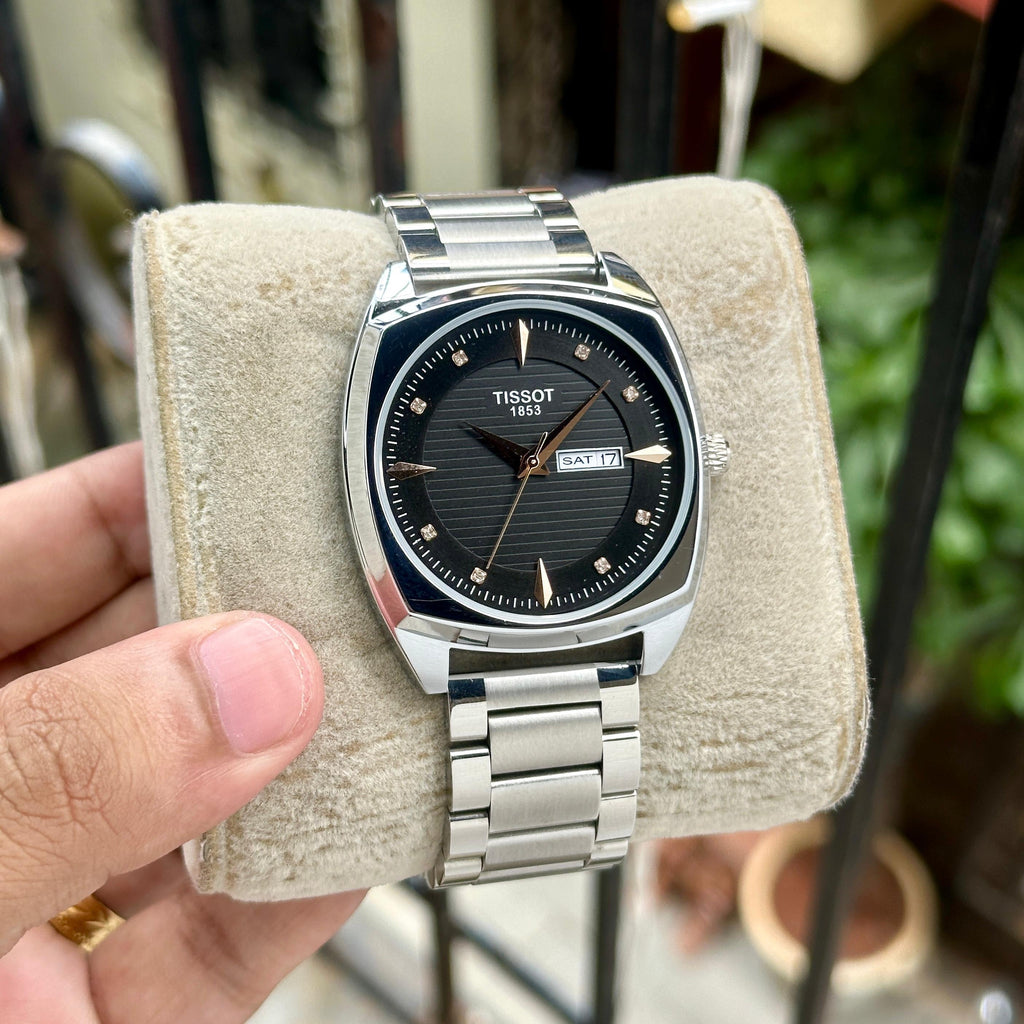 Tissot Day-Date