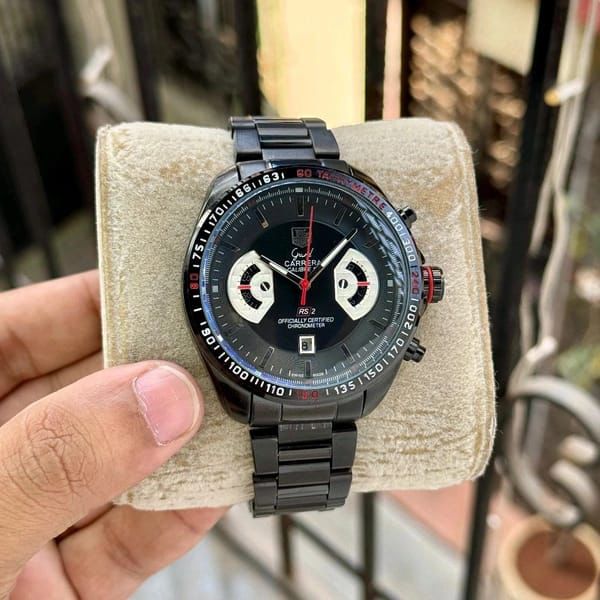 *Product name :* Tag Heuer Carrera Calibre 17