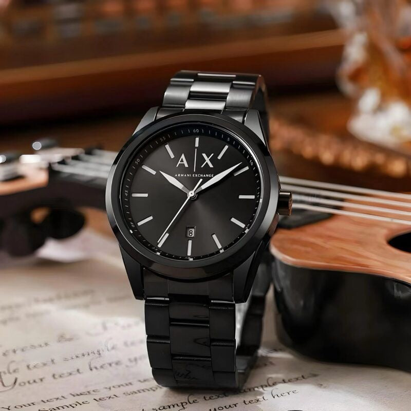 Product Name: Armani Exchange AX2858