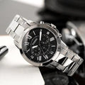 Fossil grant mens 103