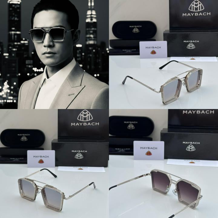 MAYBACH SUNGLASS D-12