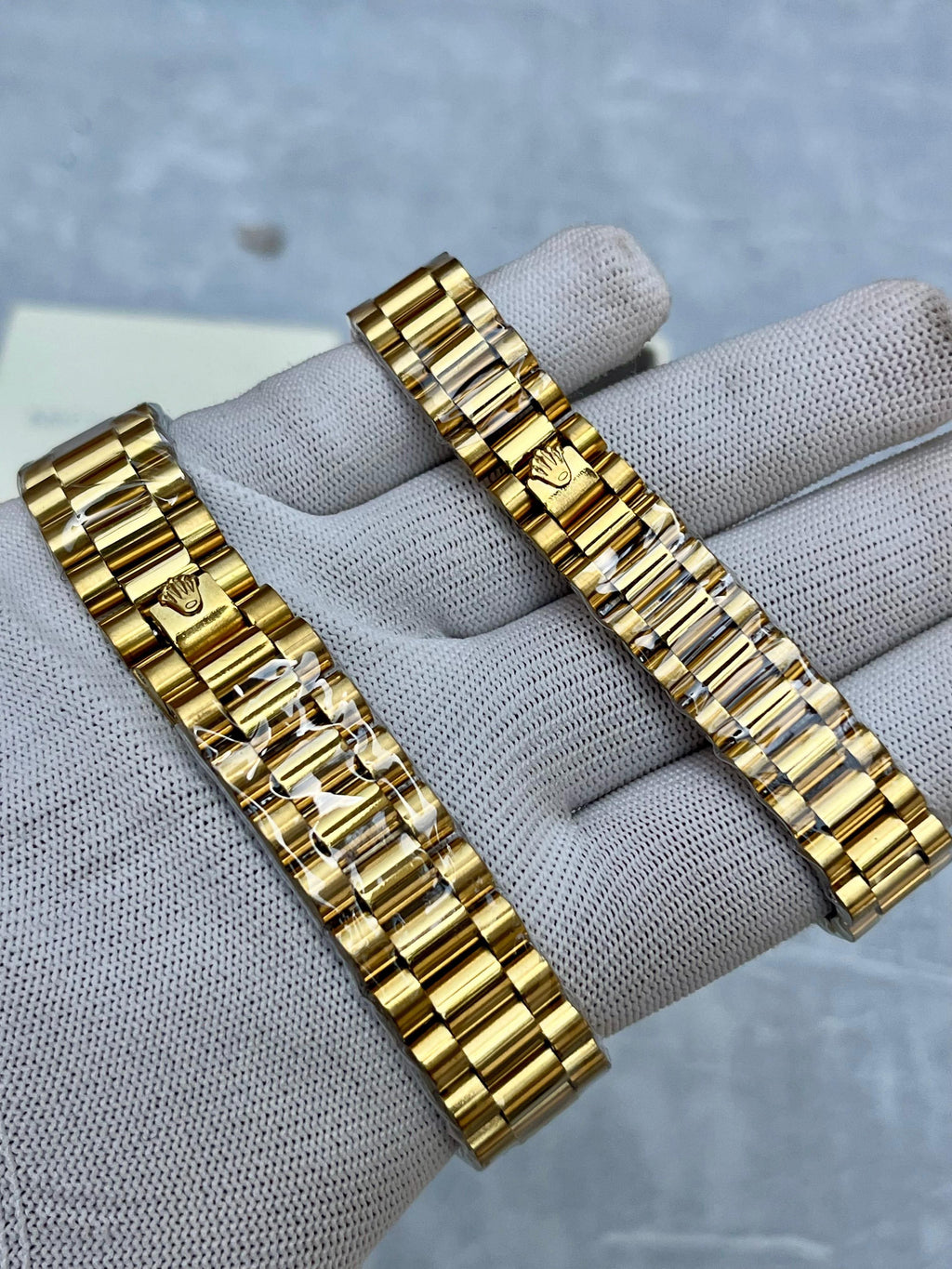 *Product name :* *Rolex Date Just Couple*