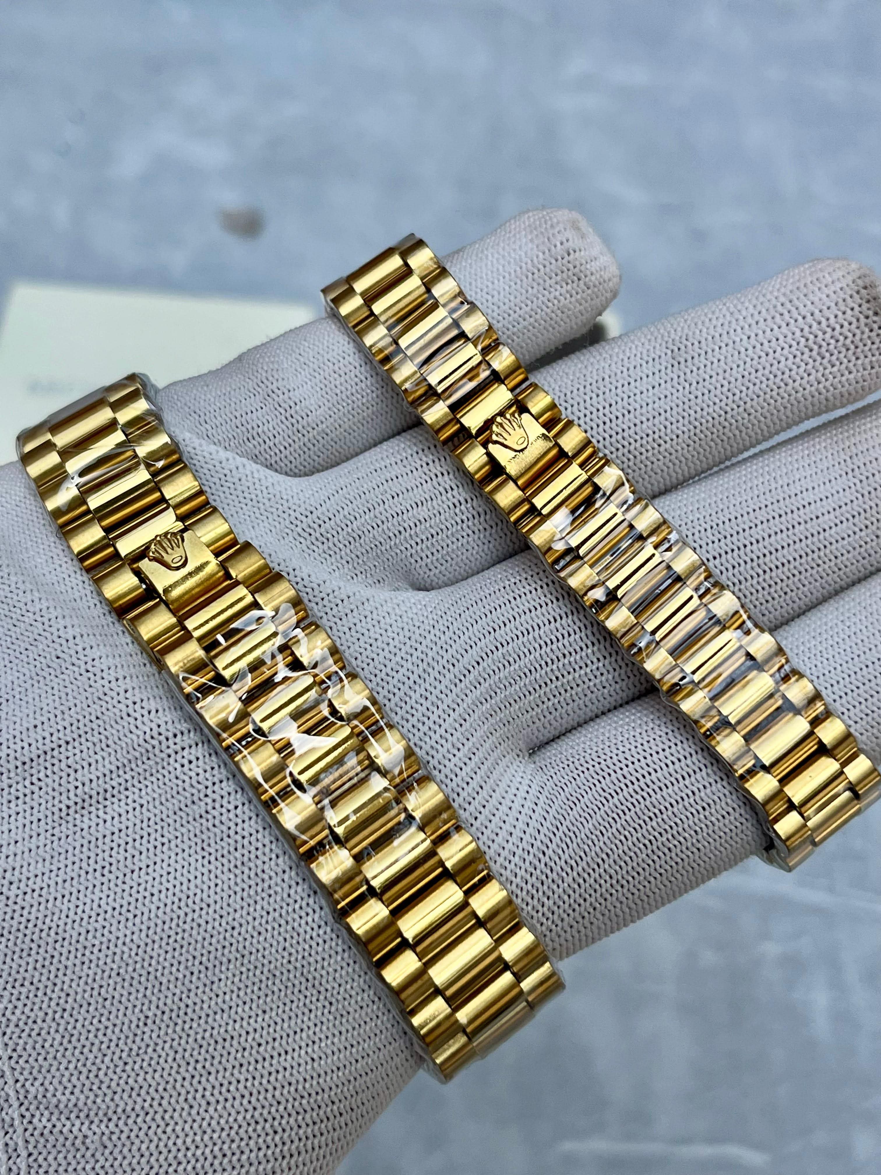 *Product name :* *Rolex Date Just Couple*