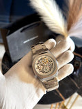 Rolex Moon Quartz