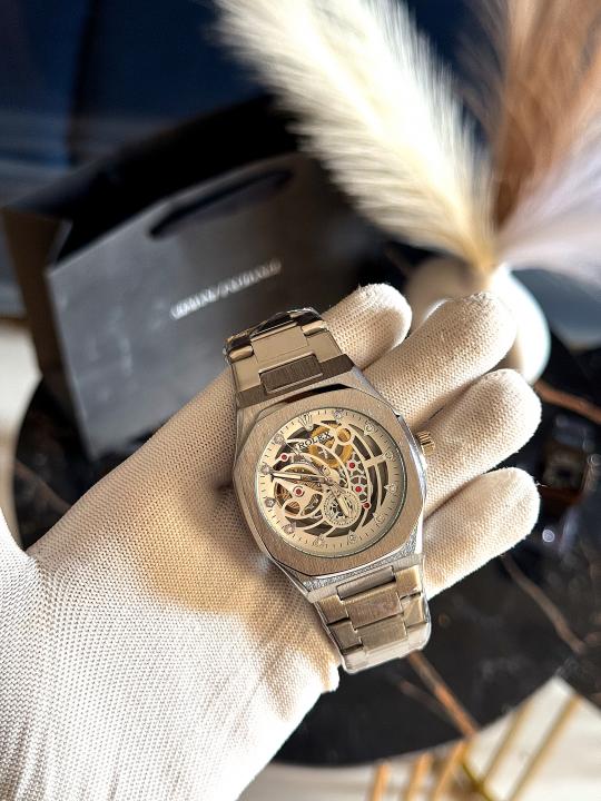 Rolex Moon Quartz