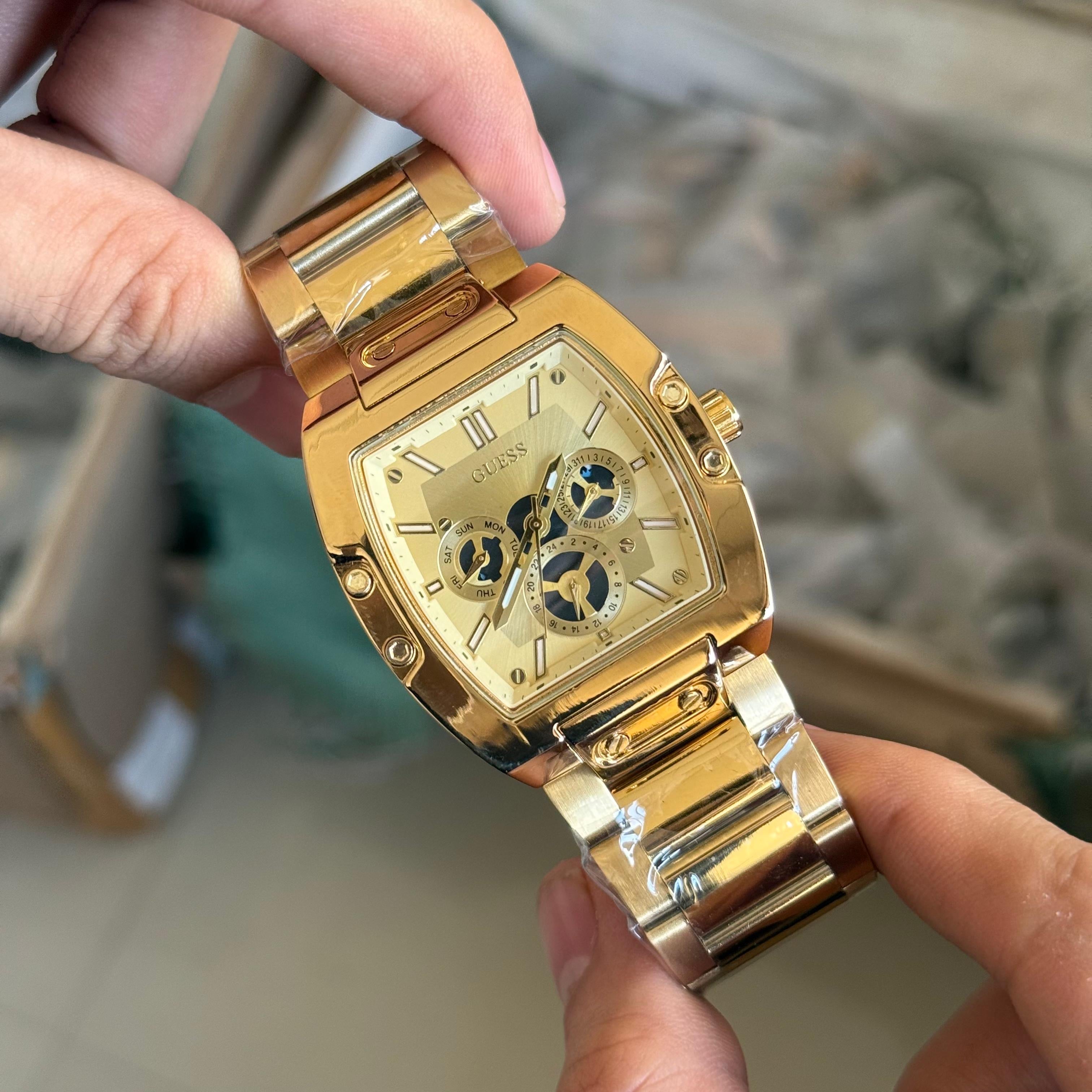Product Name: Guess Chronograph