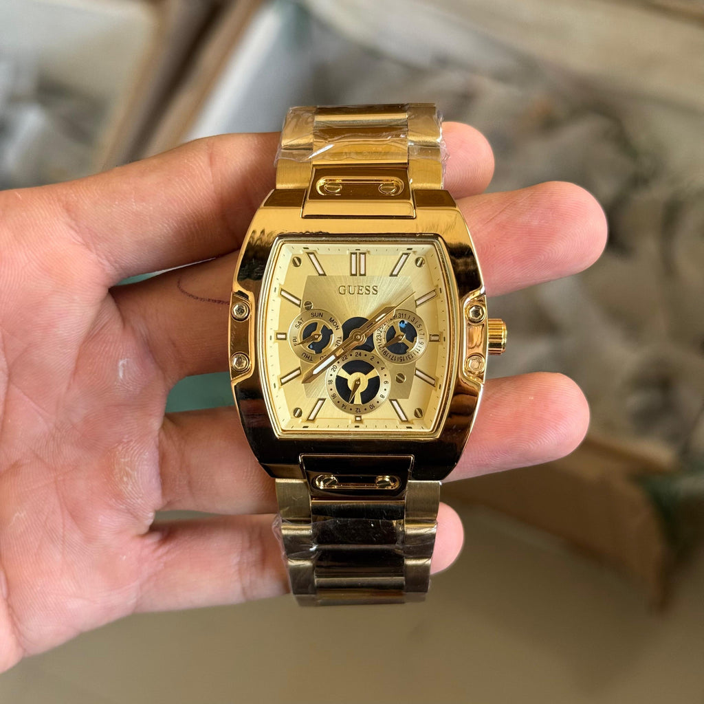 Product Name: Guess Chronograph