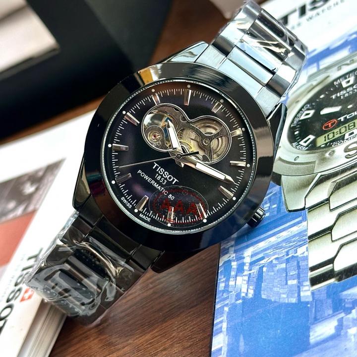 TISSOT AUTOMATIC MENS WATCH