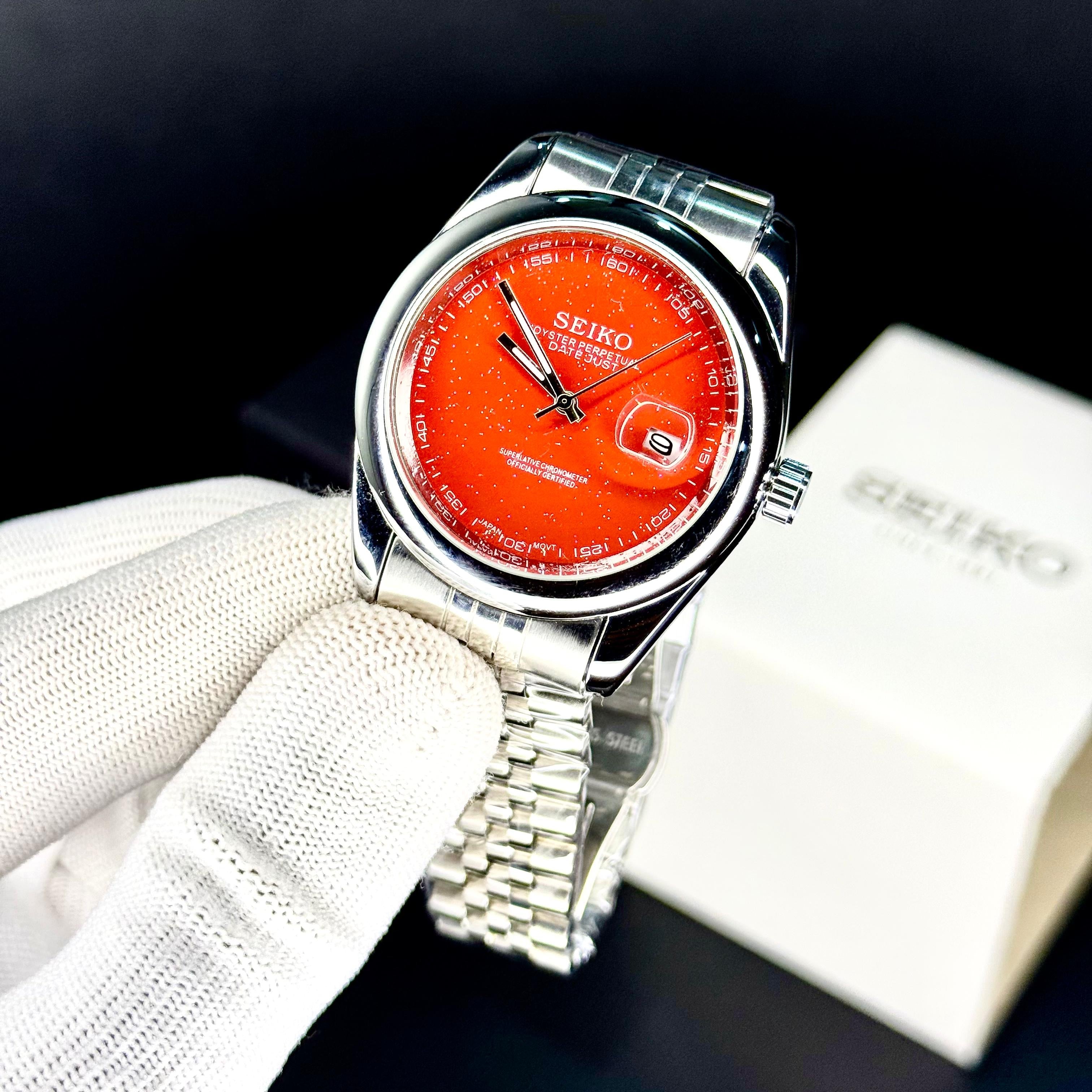 *Product Name : Seiko Galaxy Dust  119*