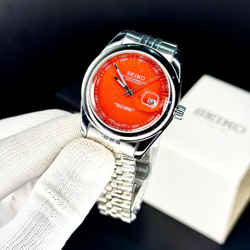 *Product Name : Seiko Galaxy Dust  119*