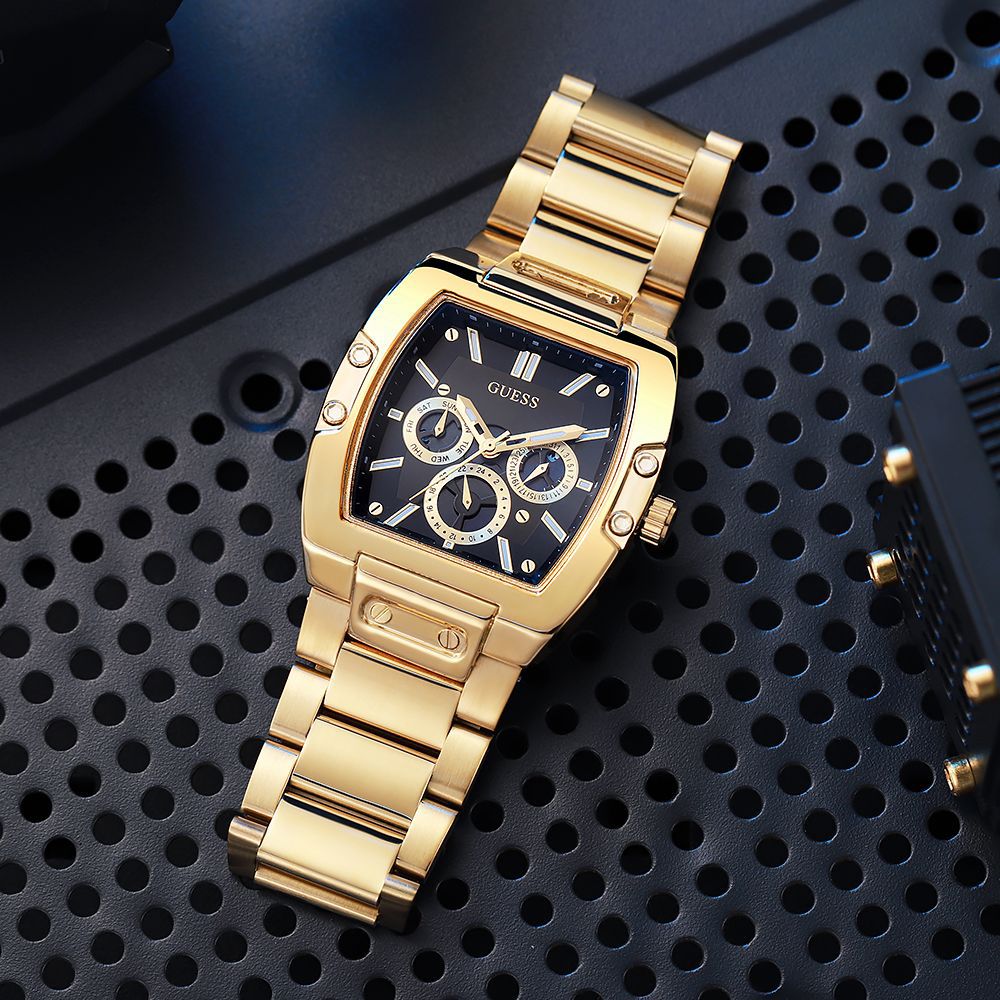 Guess Chronograph