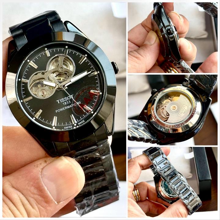TISSOT AUTOMATIC MENS WATCH
