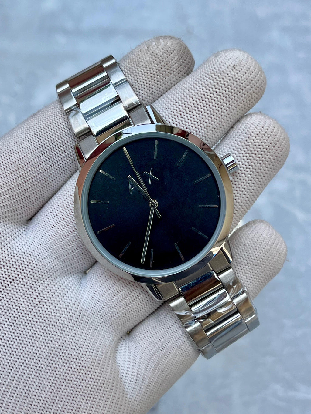 *Product name :*Armani Exchange Ax2721*