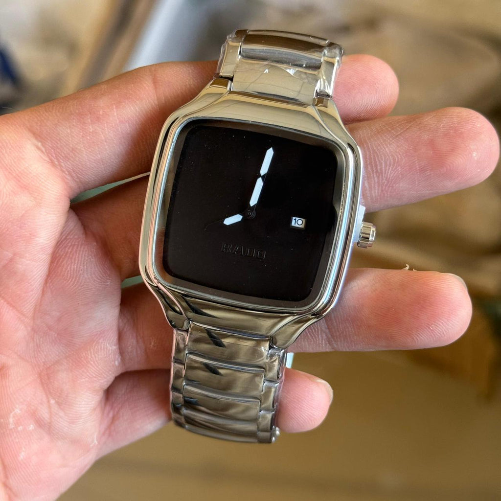 Rado True Square