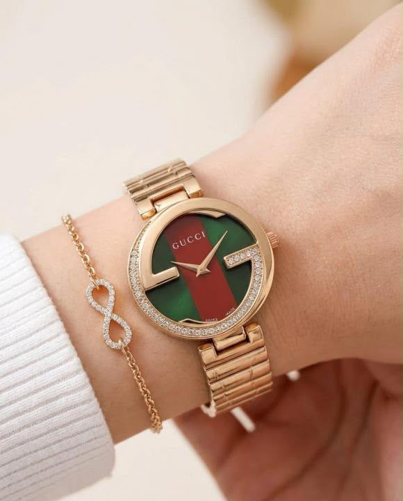 *Product name: Gucci interlocking G