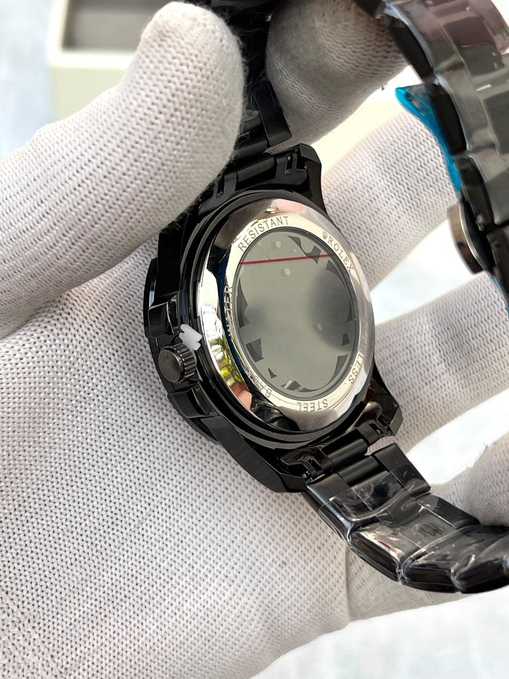 *Product name :* *Rolex Skeleton*
