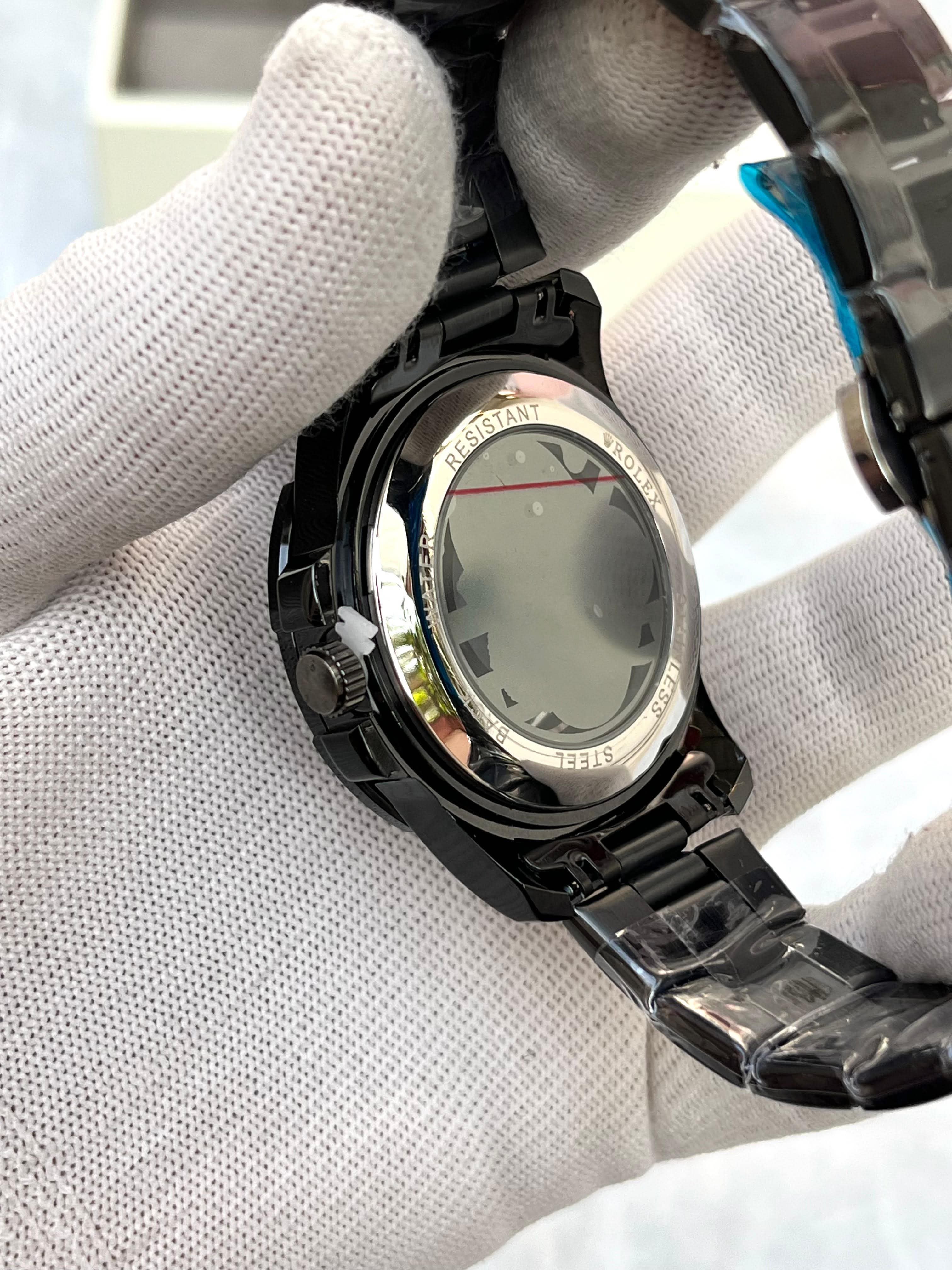 *Product name :* *Rolex Skeleton*
